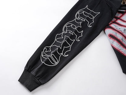 Godspeed Sweatshirt 1158