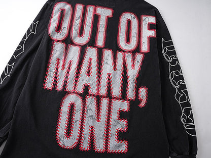 Godspeed Sweatshirt 1158