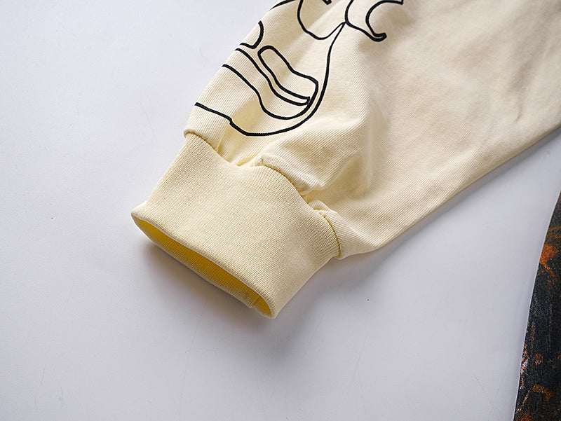 Godspeed Sweatshirt 3159