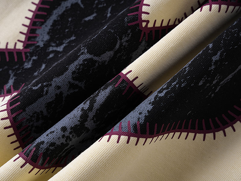 Godspeed Sweatshirt 3159