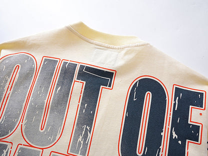 Godspeed Sweatshirt 3157