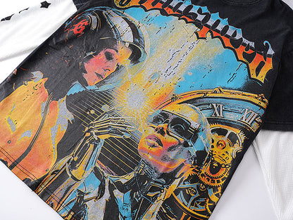 Godspeed Sweatshirt 1153