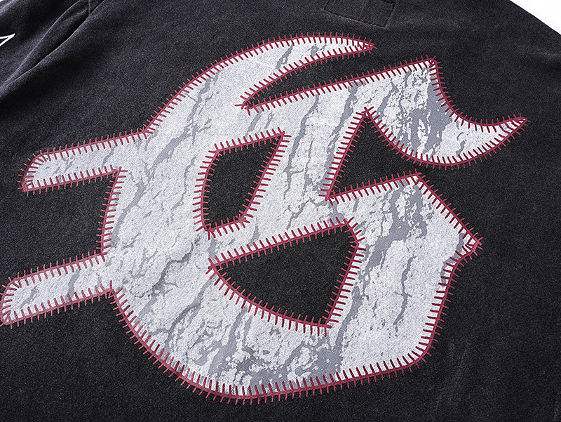 Godspeed Sweatshirt 1159