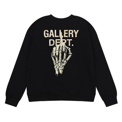 GALLERY DEPT  New sweatshirt 6318