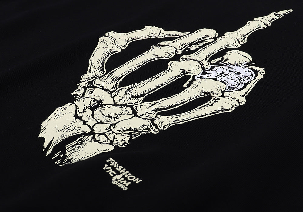 GALLERY DEPT  New sweatshirt 6318