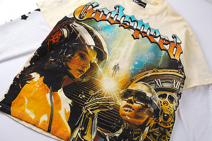 Godspeed Sweatshirt 3153