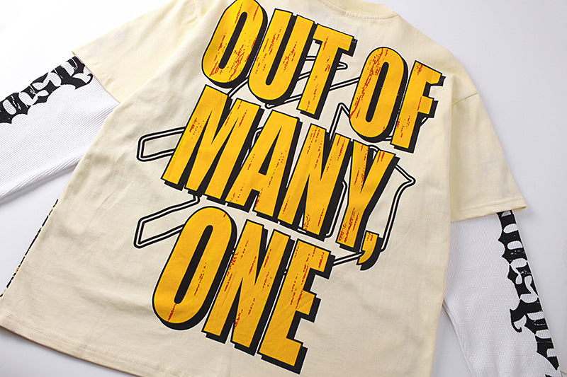 Godspeed Sweatshirt 3153