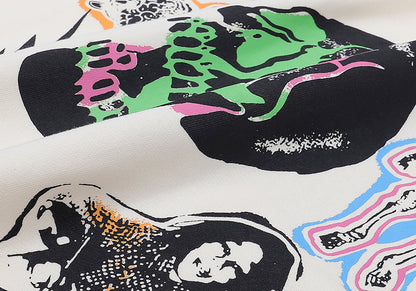 GALLERY DEPT  New sweatshirt 6323