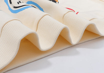 GALLERY DEPT  New sweatshirt 6323