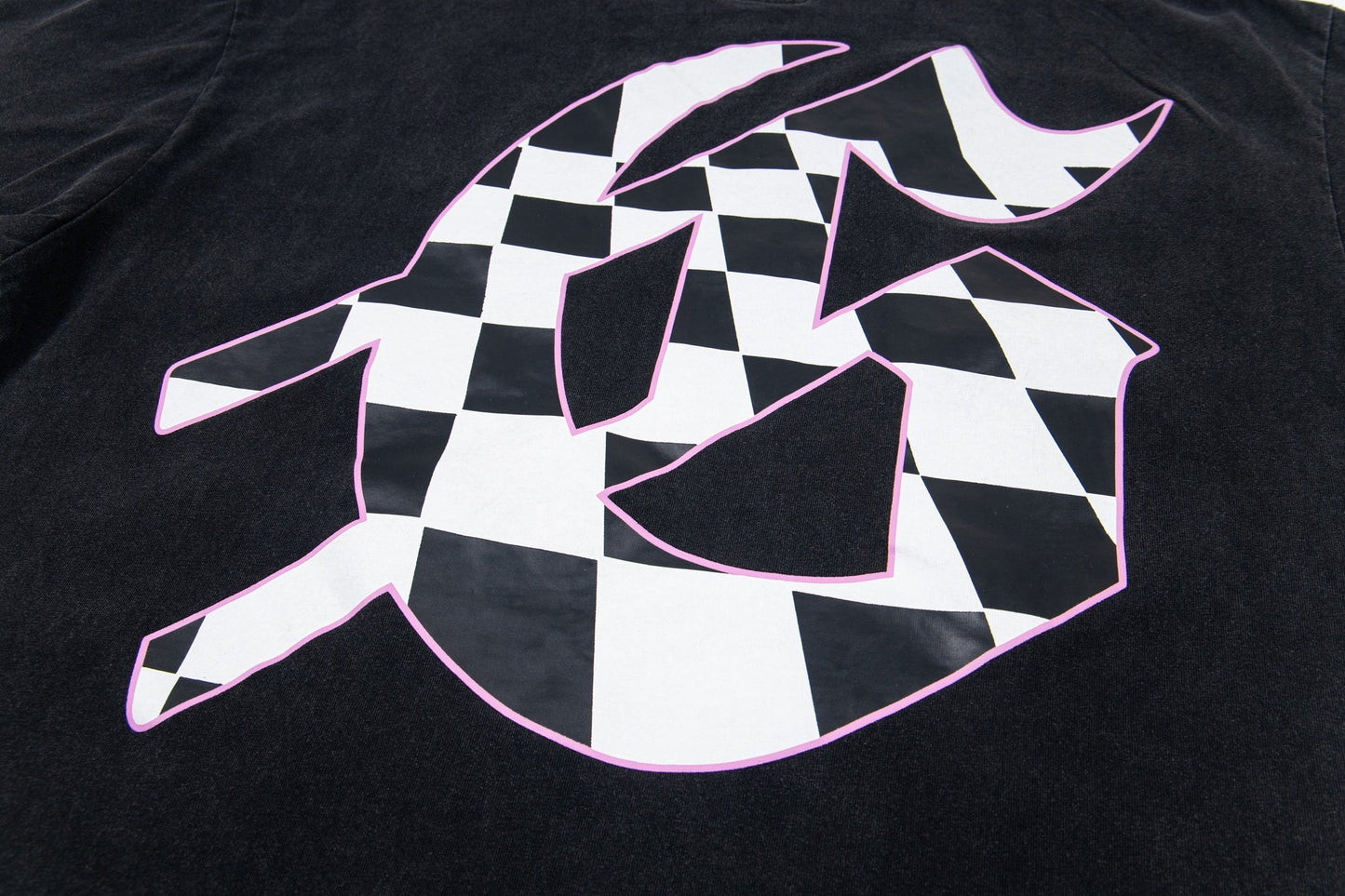 Godspeed T-shirt G23