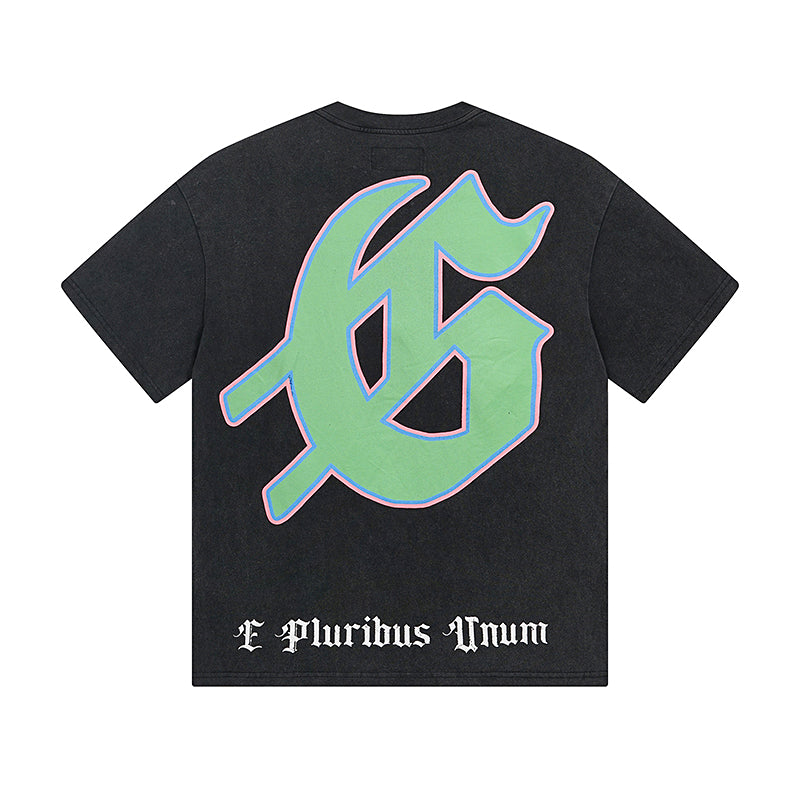 Godspeed 2026 New fashion T-shirt 1108