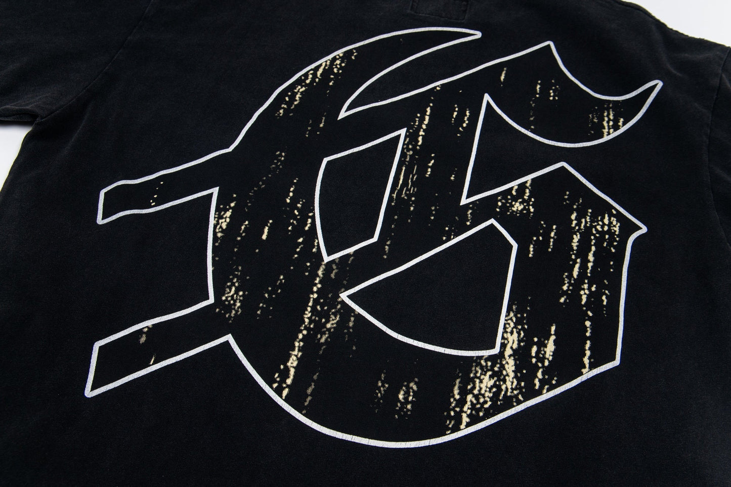 Godspeed T-shirt G31