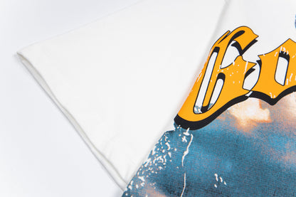 Godspeed T-shirt G11