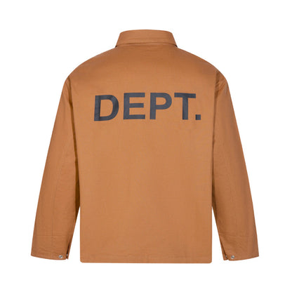 GALLERY DEPT  New jacket