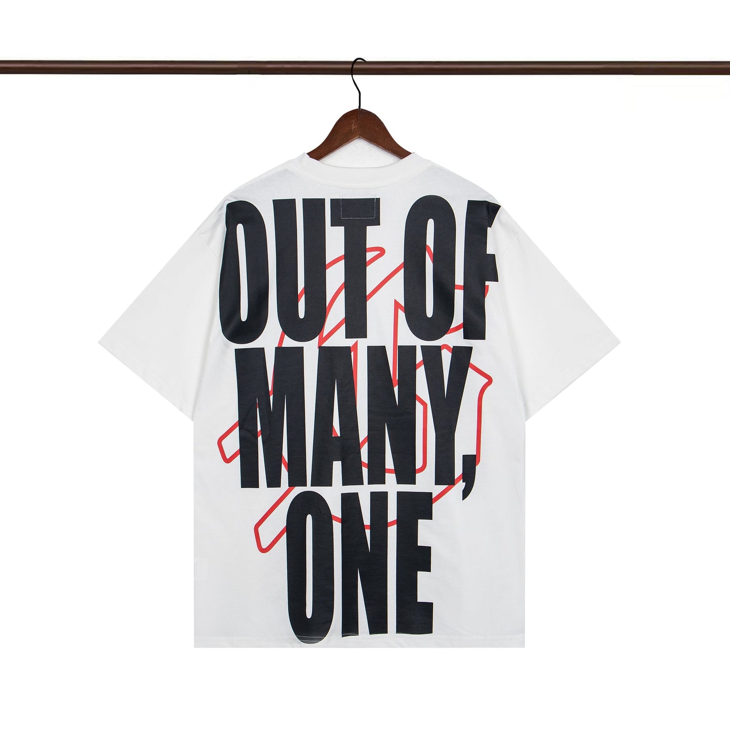 Godspeed T-shirt G10