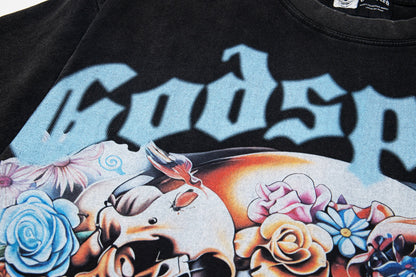 Godspeed T-shirt G05