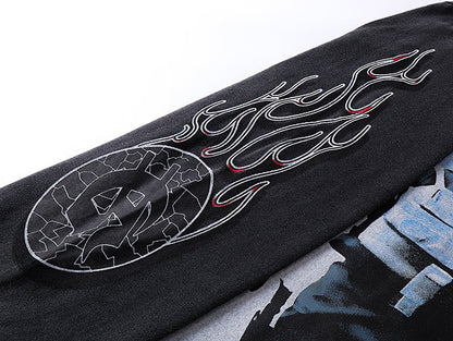 Godspeed Sweatshirt 1098