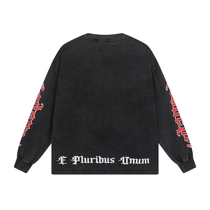 Godspeed Sweatshirt 1097