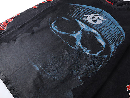 Godspeed Sweatshirt 1097