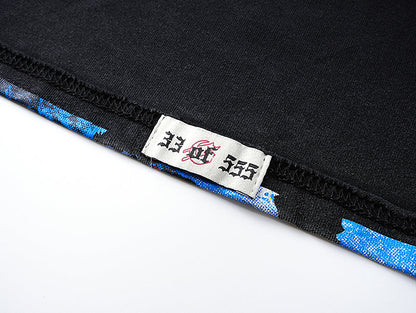 Godspeed 2026 New fashion T-shirt 1123