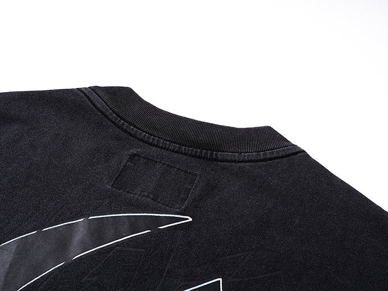 Godspeed 2026 New fashion T-shirt 1117