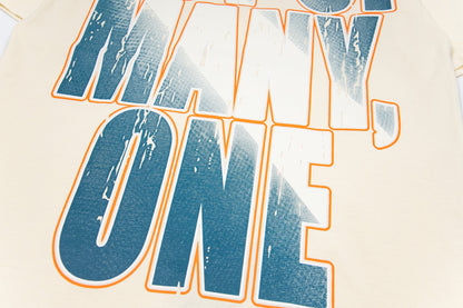 Godspeed T-shirt G07