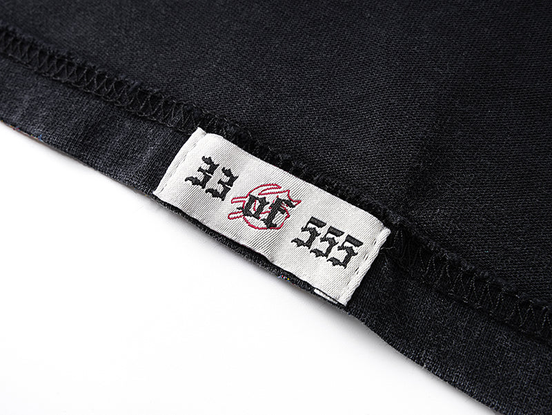 Godspeed 2026 New fashion T-shirt 1113