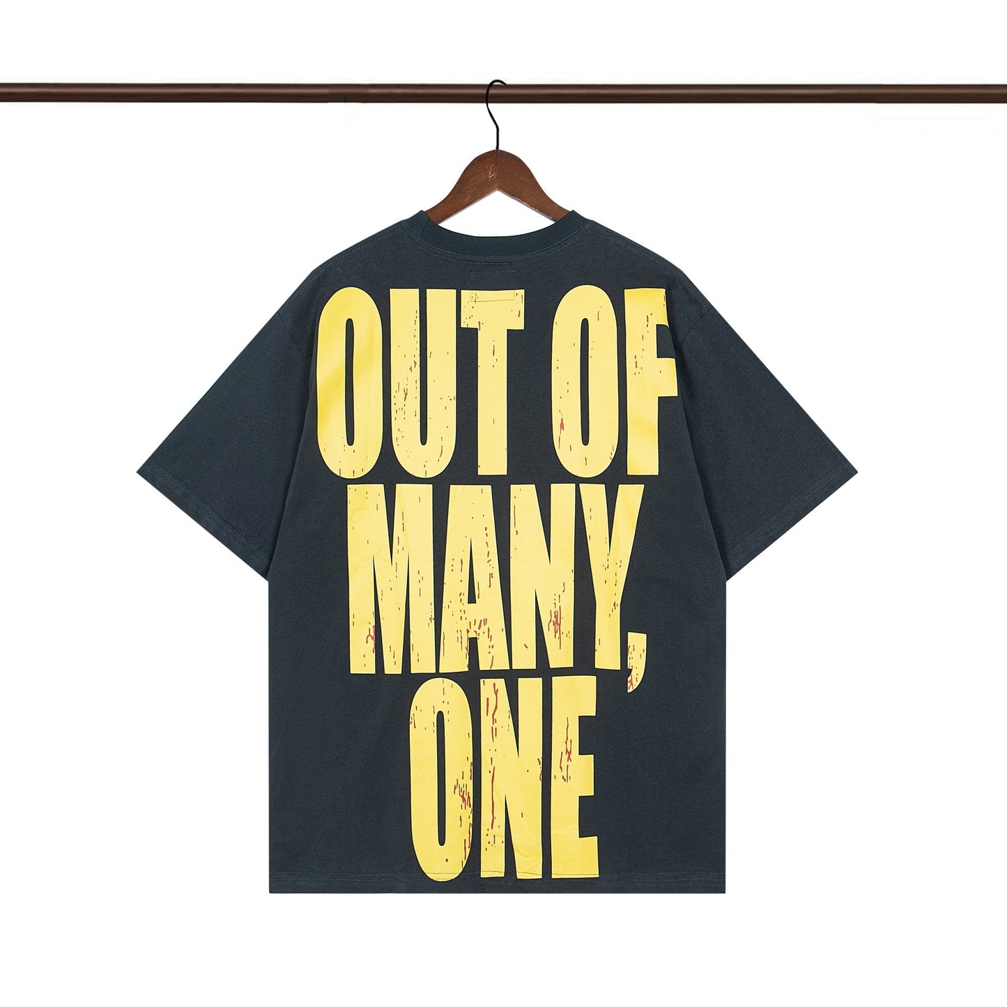 Godspeed T-shirt G25