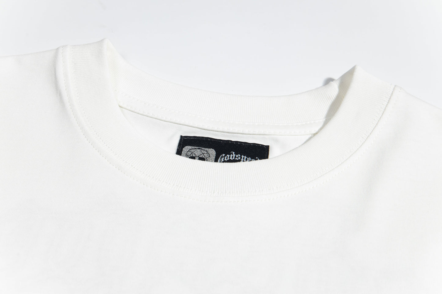 Godspeed T-shirt G13