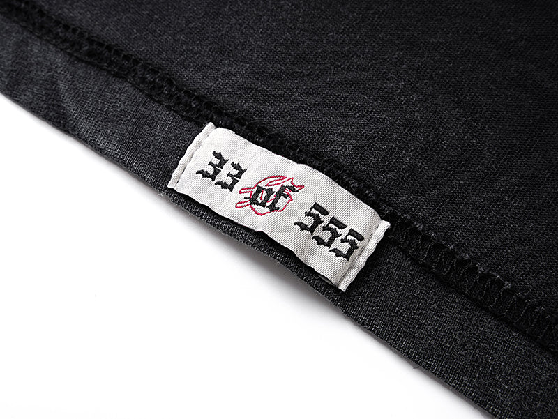 Godspeed 2026 New fashion T-shirt 1117