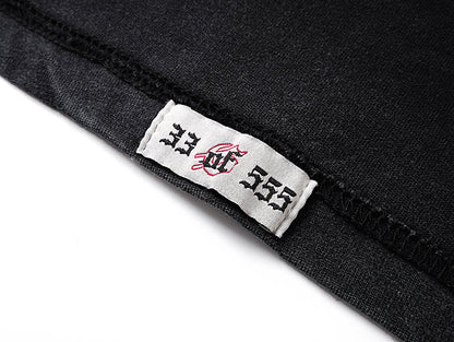 Godspeed 2026 New fashion T-shirt 1117