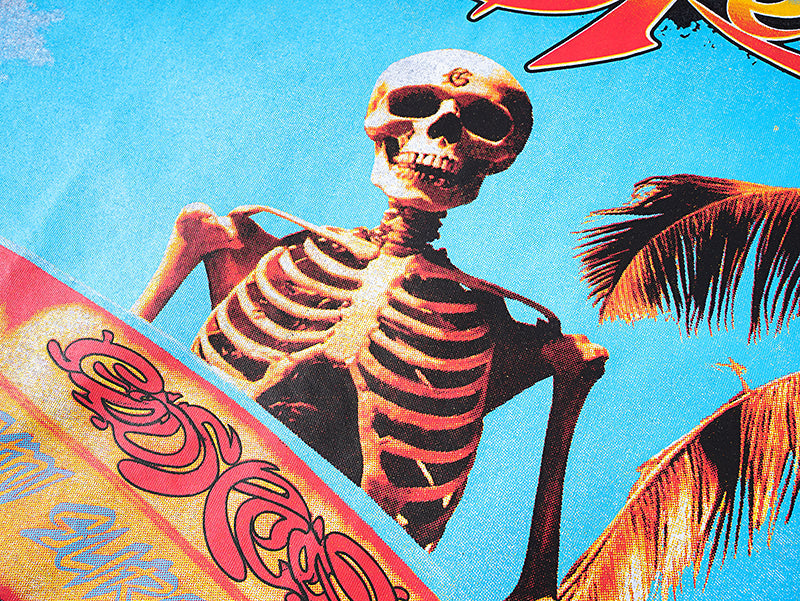 Godspeed 2026 New fashion T-shirt 1117