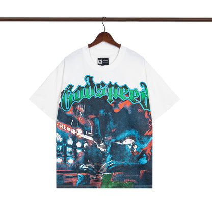 Godspeed T-shirt G03