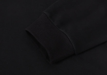 Purple 2024  Men's Long-Sleeve T-shirt Sweatshirt 1129