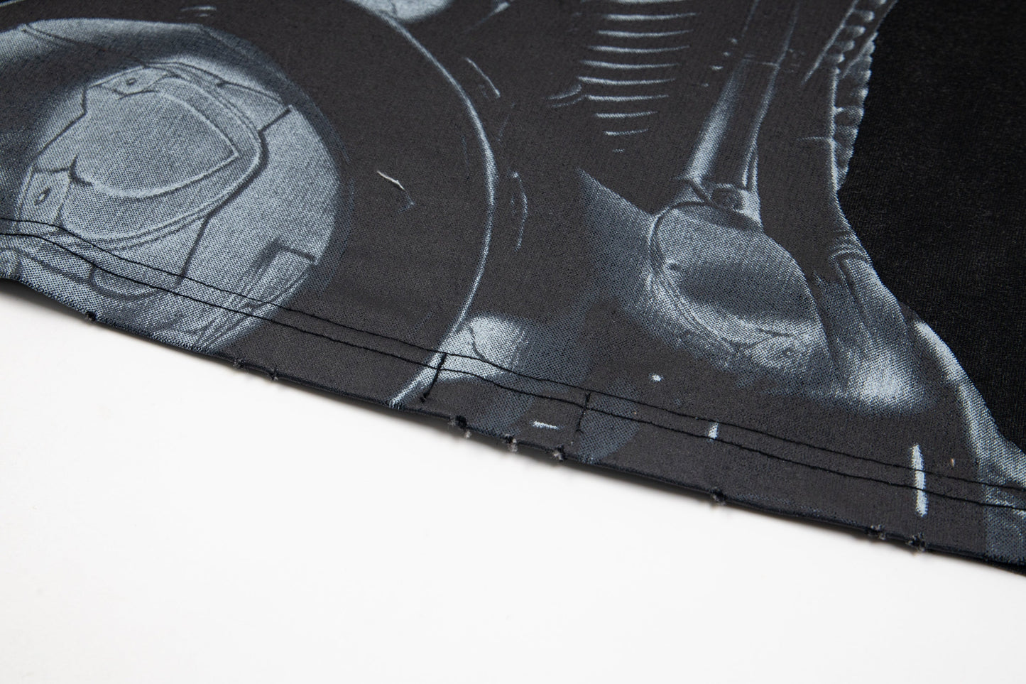 Godspeed T-shirt G09