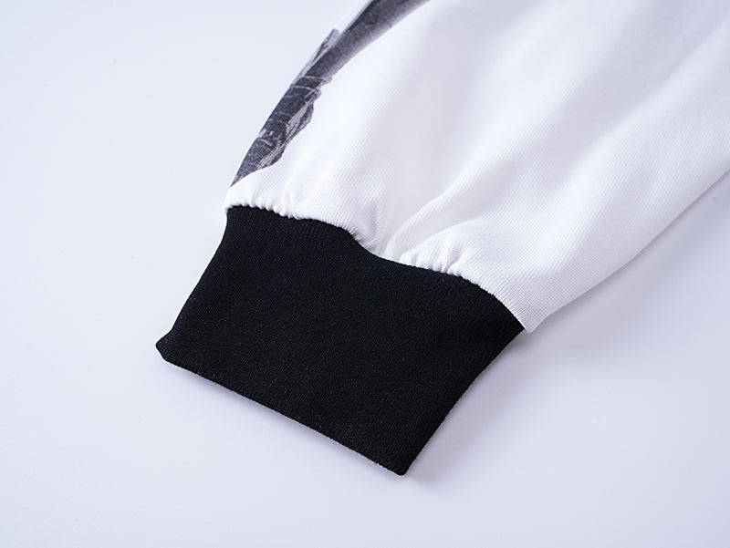 Godspeed Sweatshirt 3096