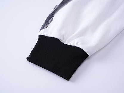 Godspeed Sweatshirt 3096