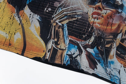 Godspeed T-shirt G35