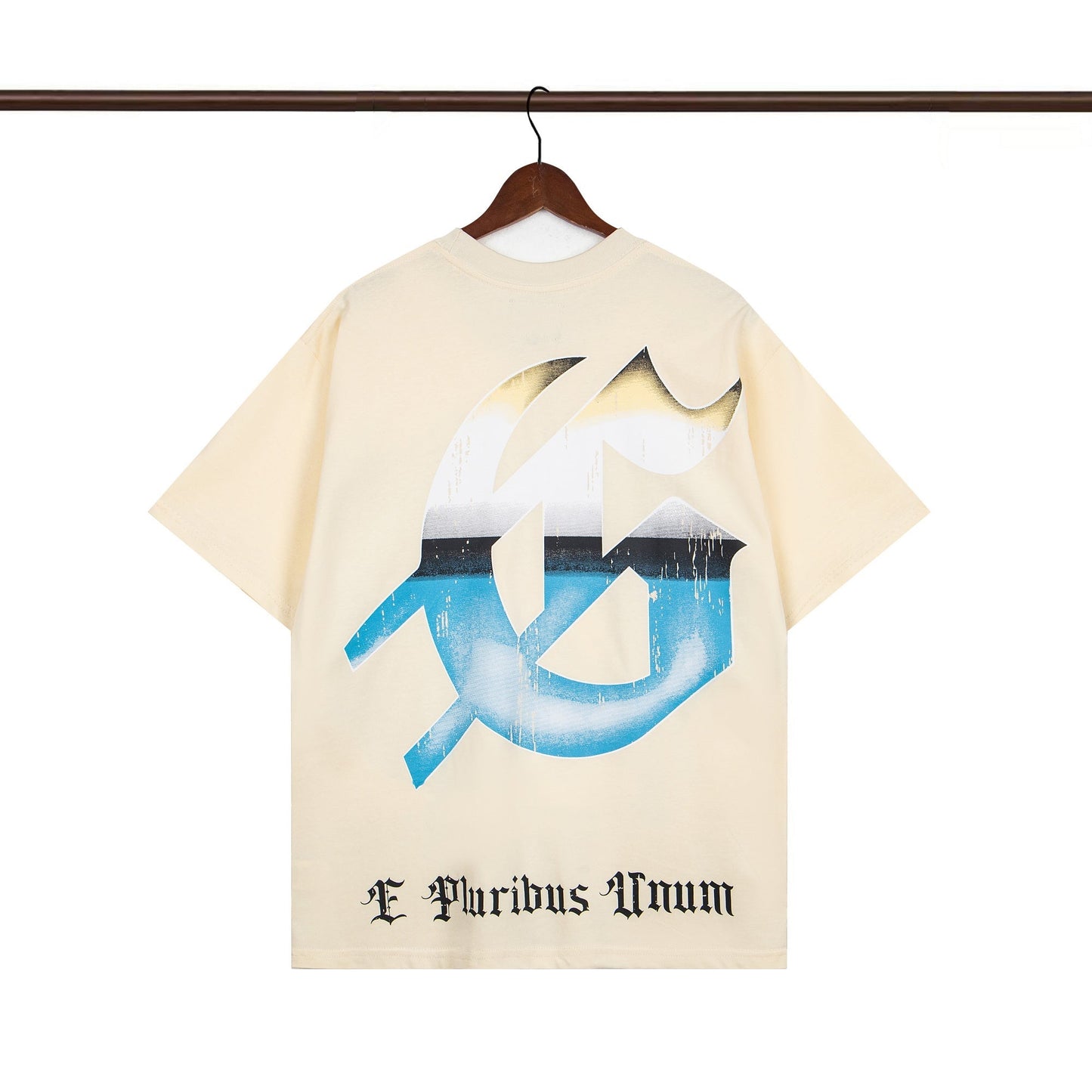 Godspeed T-shirt G36