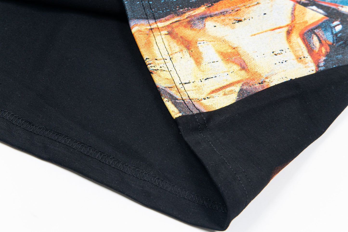 Godspeed T-shirt G18