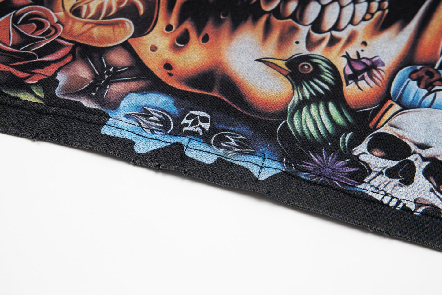 Godspeed T-shirt G05