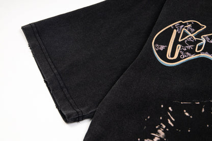 Godspeed T-shirt G06