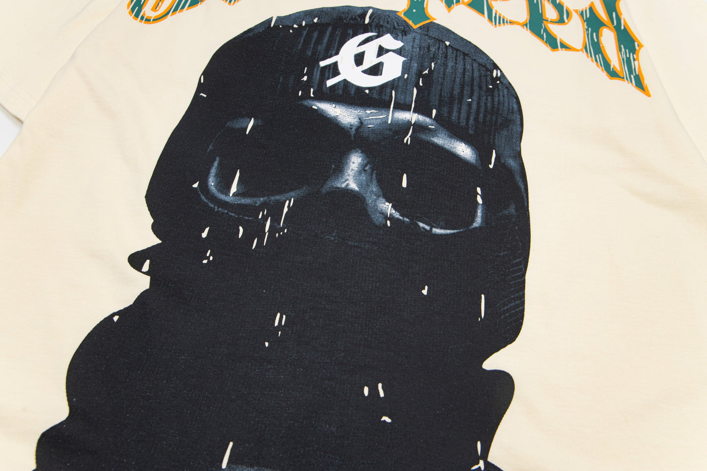 Godspeed T-shirt G14