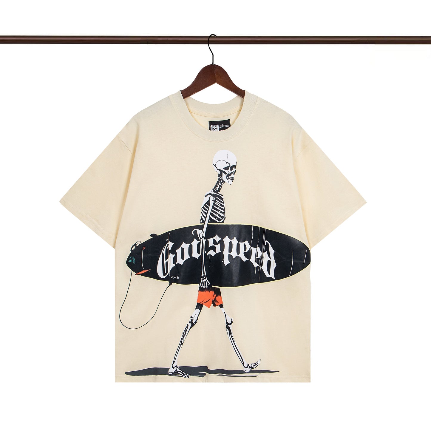 Godspeed T-shirt G73