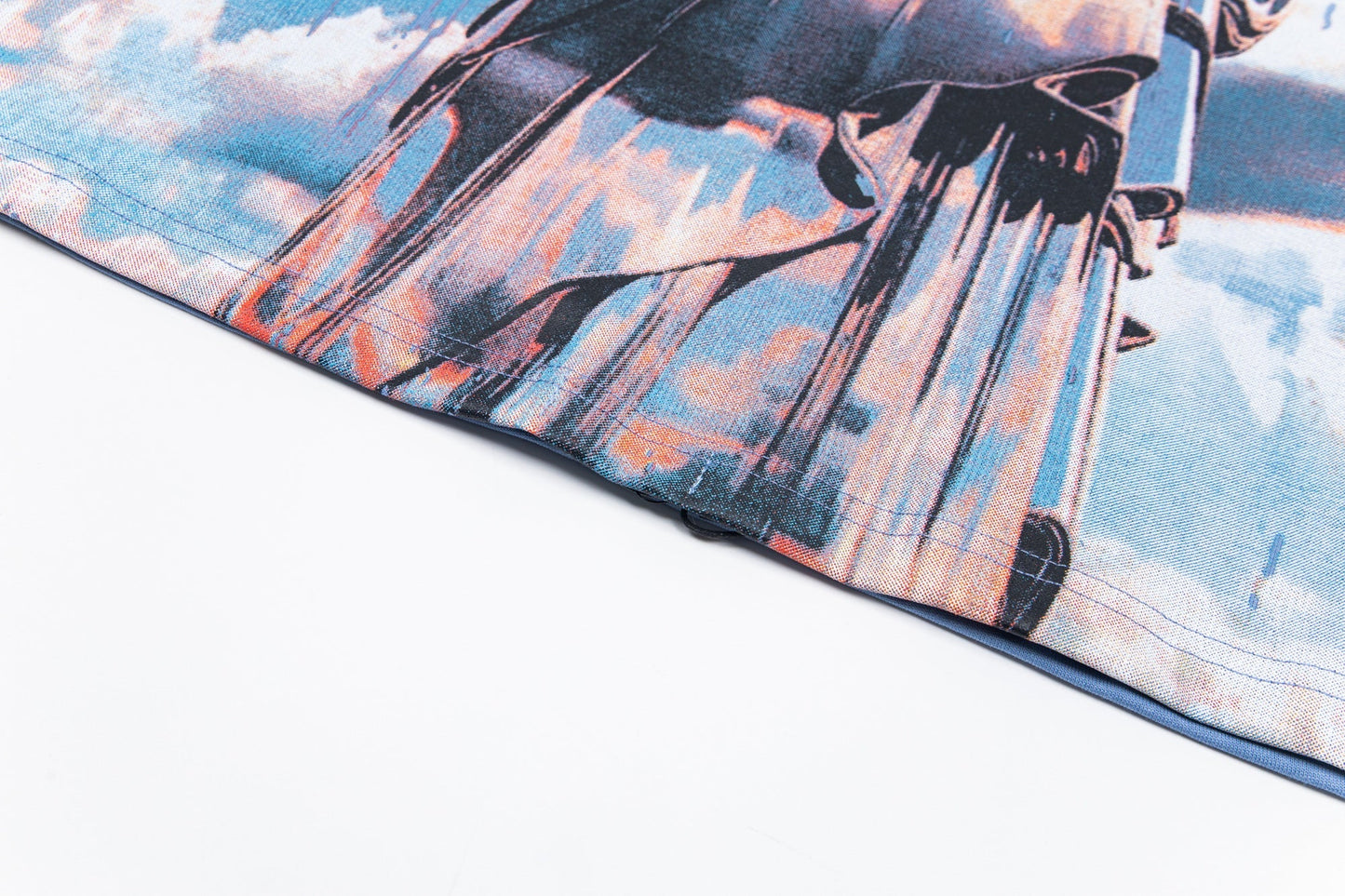 Godspeed T-shirt G11