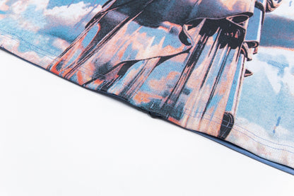 Godspeed T-shirt G11