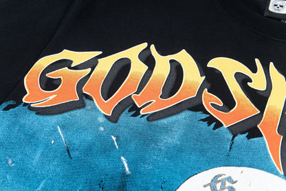 Godspeed T-shirt G18