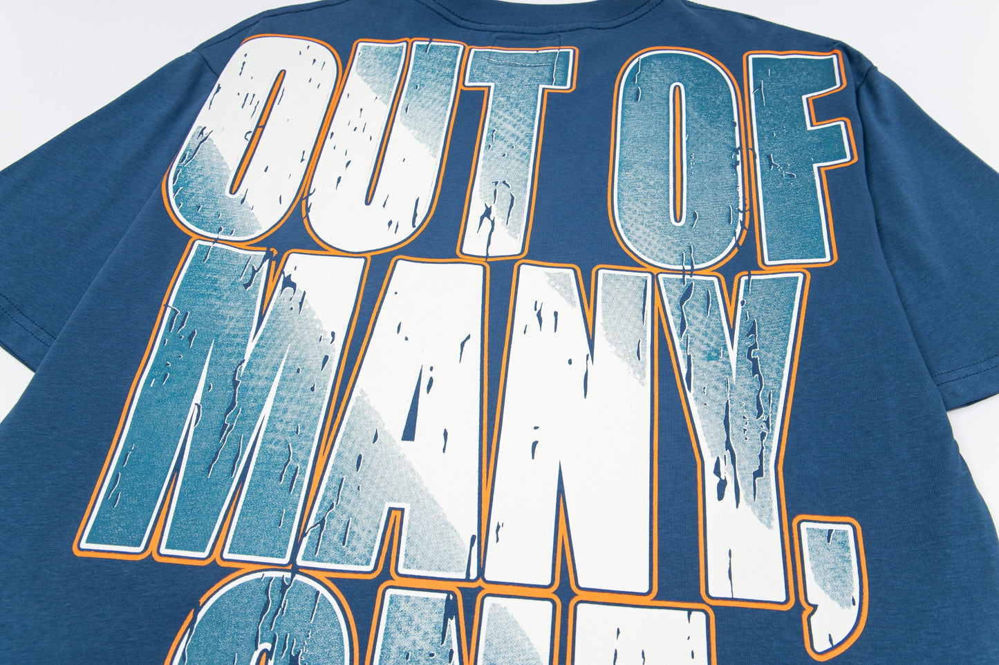 Godspeed T-shirt G07