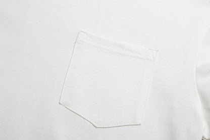 Chrome Hearts Men's Long-Sleeve T-shirt Sweatshirt K9011