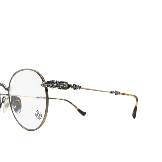 Chrome Hearts Bubba-A AG/P Glasses